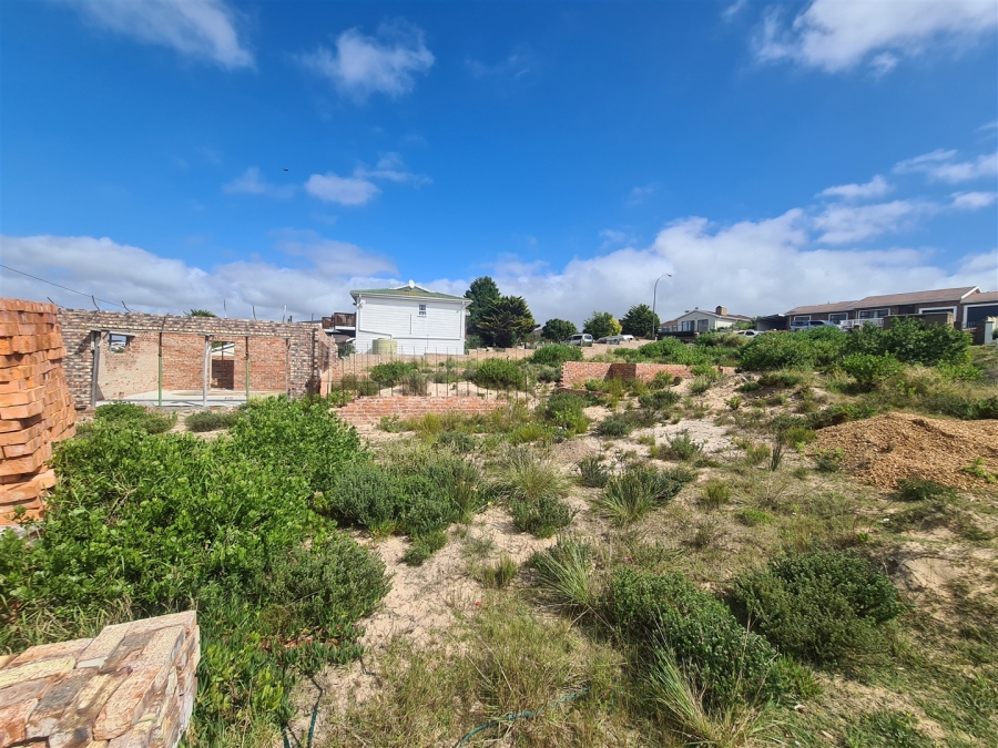 0 Bedroom Property for Sale in Dana Bay Western Cape